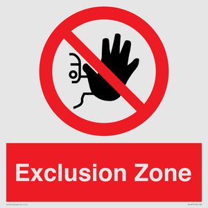 Exclusion Zone